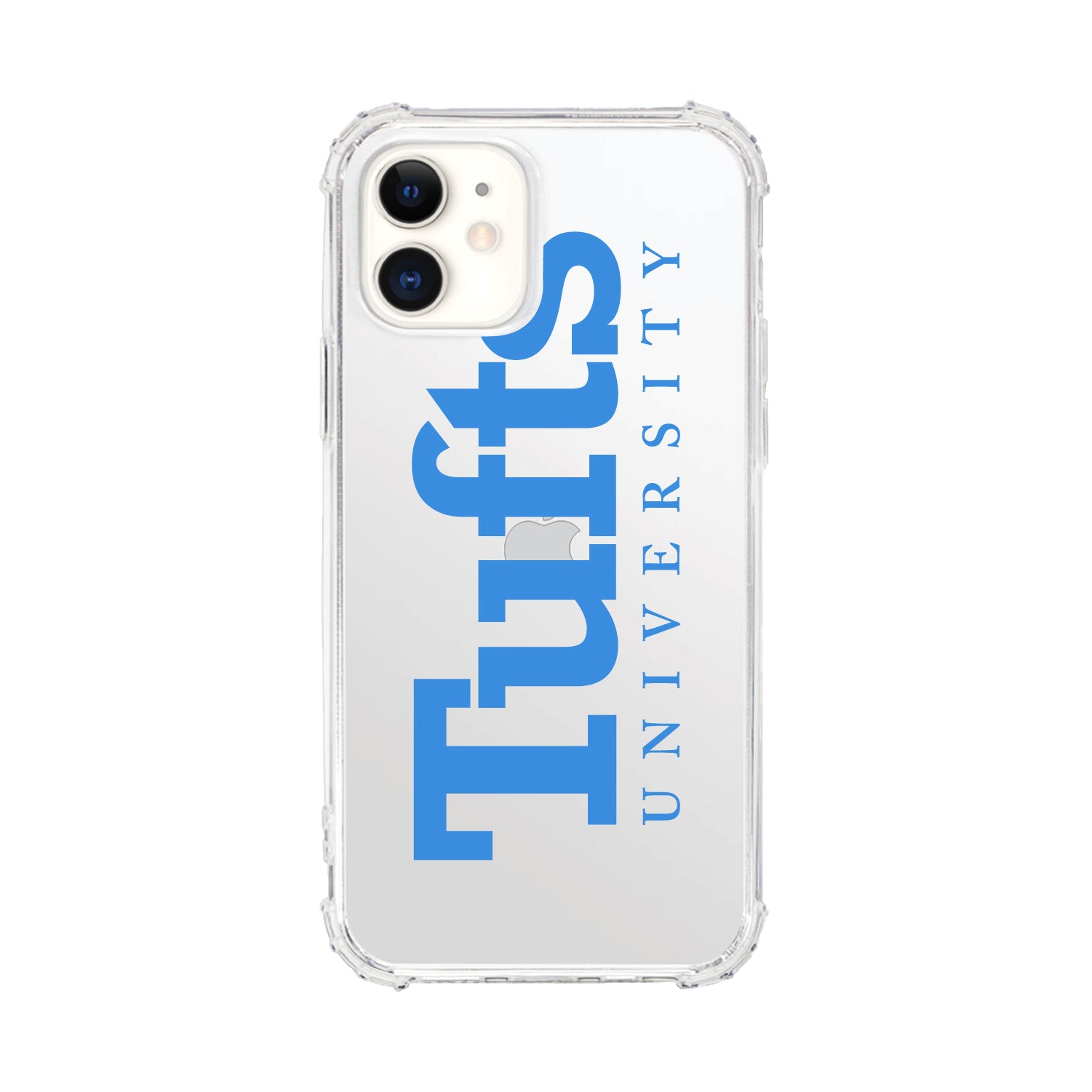 iPhone Case Tufts University | OTM Essentials