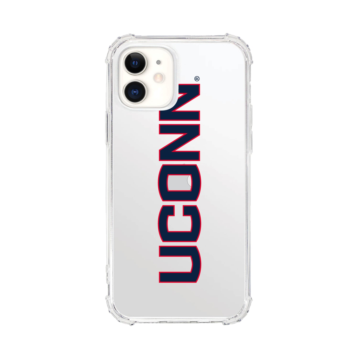 iPhone Case University of Connecticut | OTM Essentials