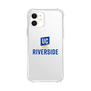 iPhone Case University of California - Riverside | OTM Essentials