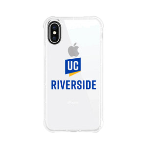 iPhone Case University of California - Riverside | OTM Essentials