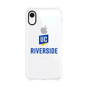 iPhone Case University of California - Riverside | OTM Essentials