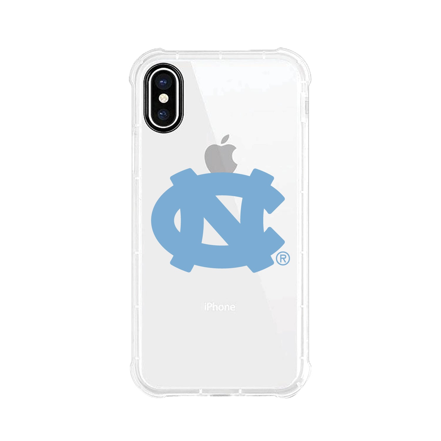 iPhone Case University of North Carolina | OTM Essentials