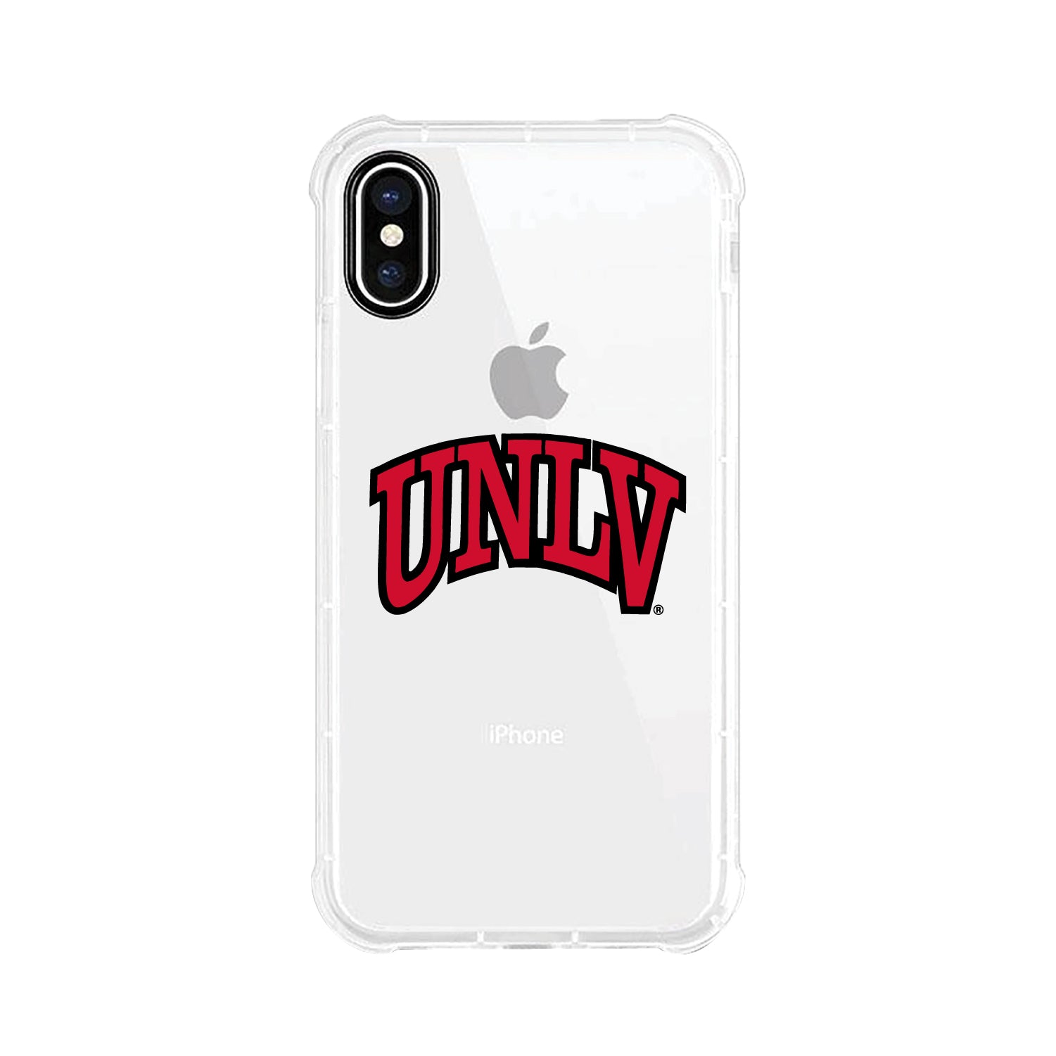 iPhone Case University of Nevada - Las Vegas | OTM Essentials