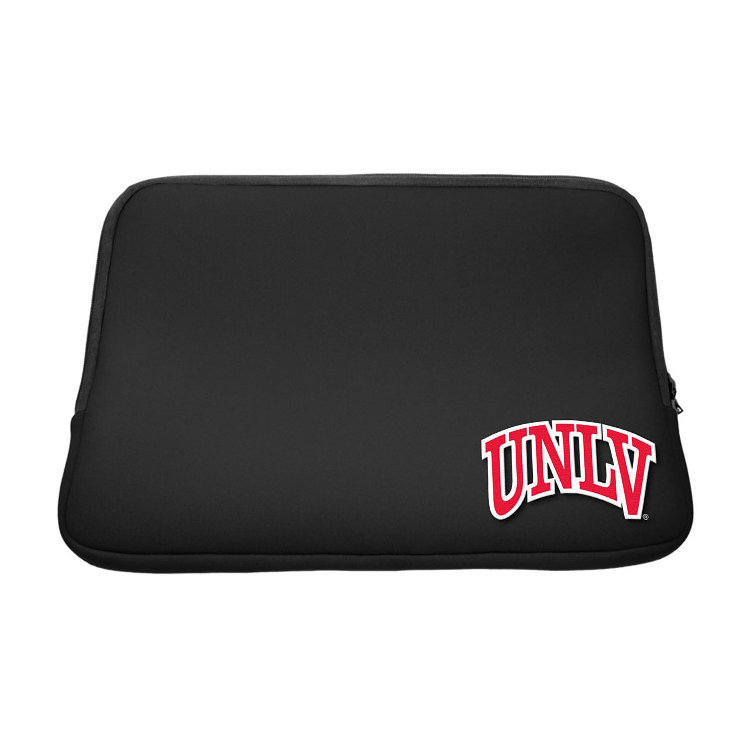 University of Nevada - Las Vegas Black Laptop Sleeve, Classic V1 - 14"