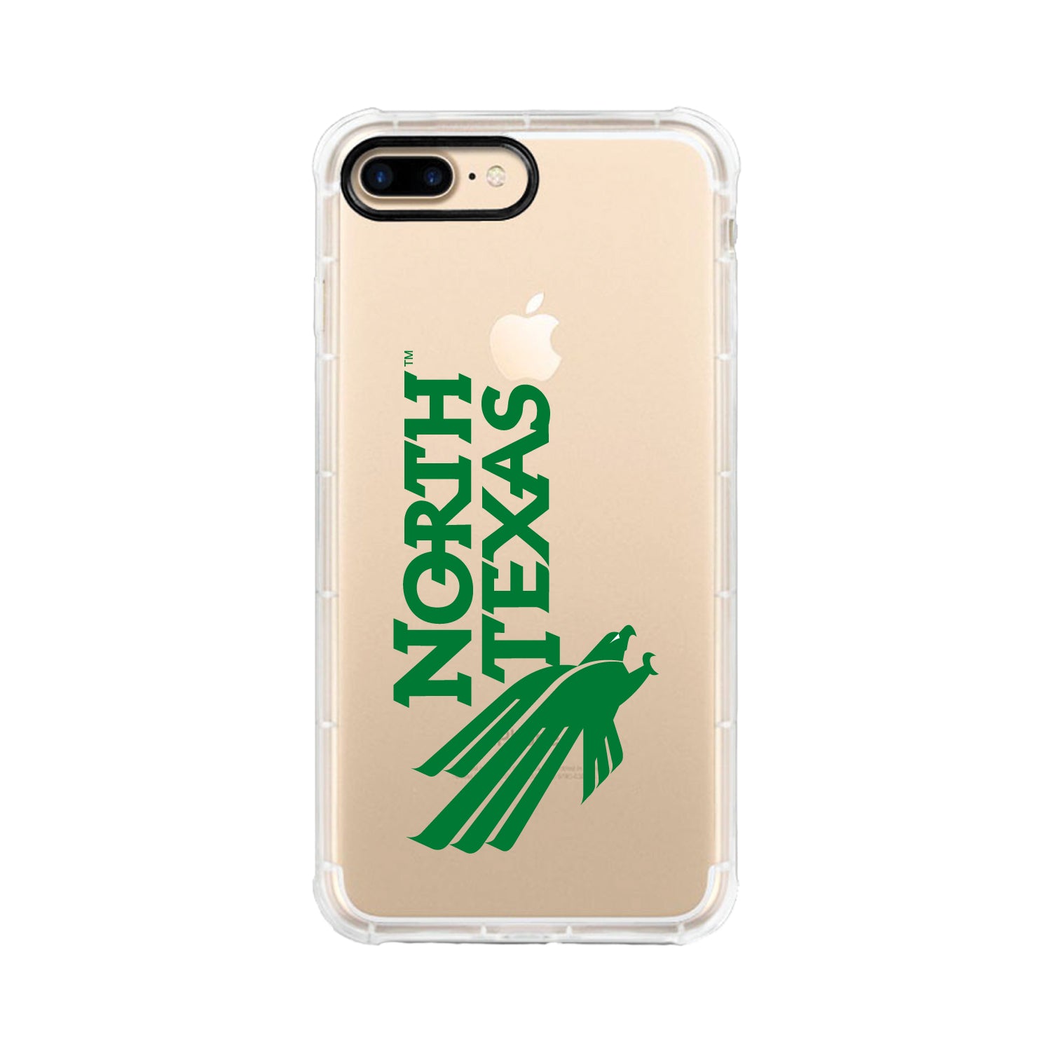 iPhone Case University of North Texas | OTM Essentials