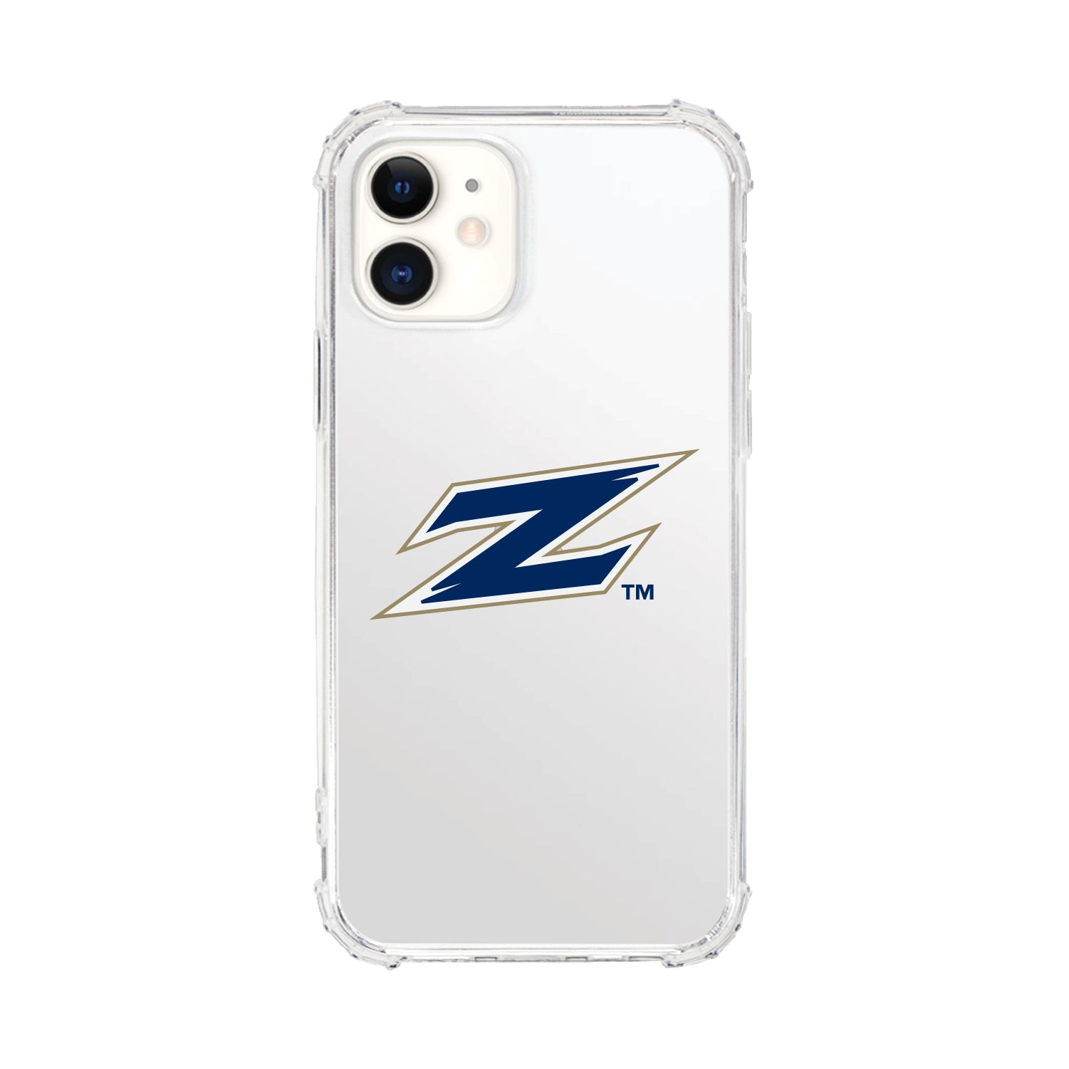 iPhone Case University of Akron | OTM Essentials