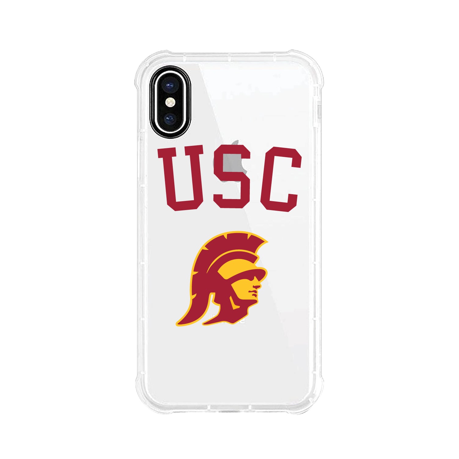 iPhone Case University of Southern California | OTM Essentials