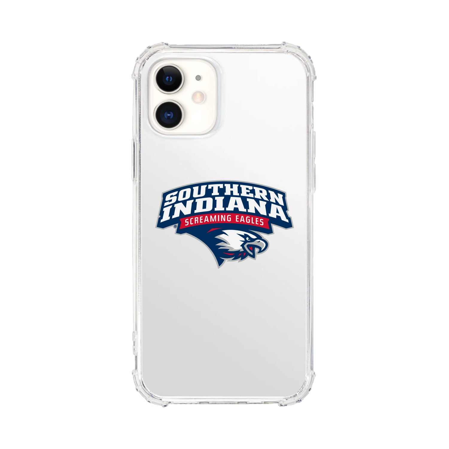 iPhone Case University of Southern Indiana | OTM Essentials