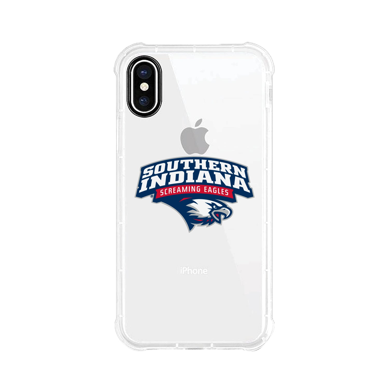 iPhone Case University of Southern Indiana | OTM Essentials