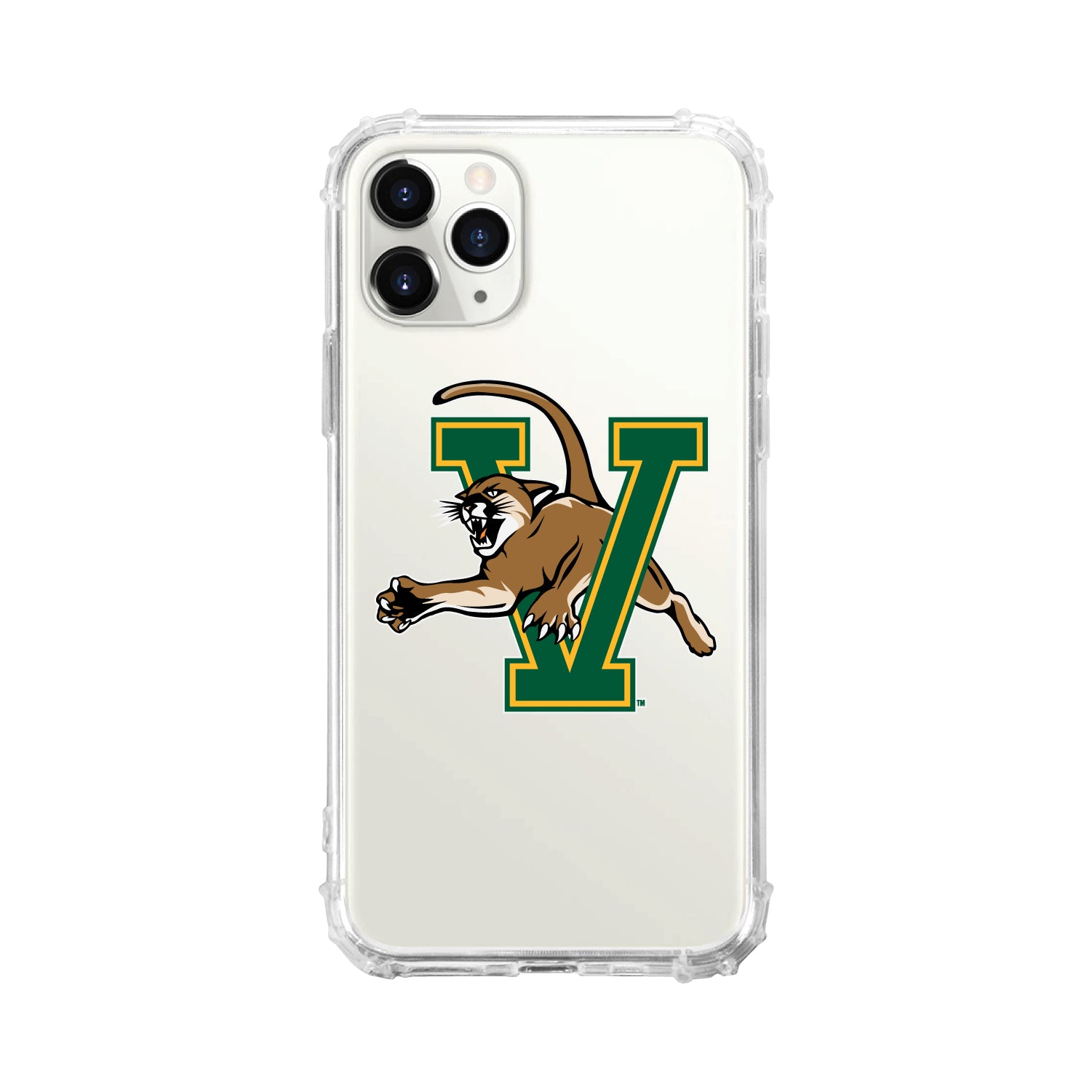 iPhone Case University of Vermont | OTM Essentials