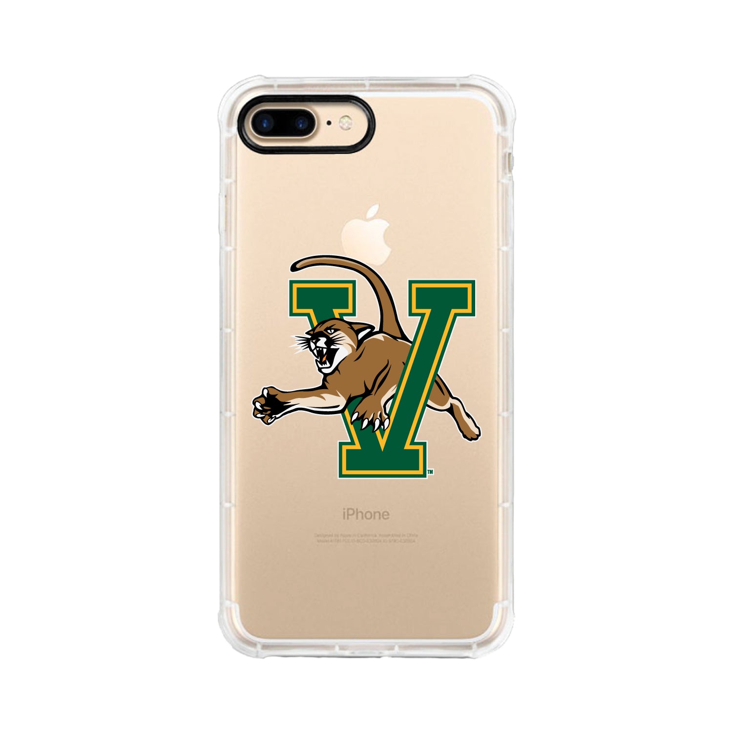 iPhone Case University of Vermont | OTM Essentials