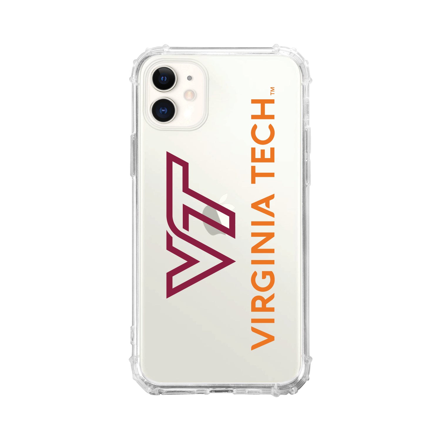 iPhone Case Virginia Tech University | OTM Essentials