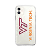 iPhone Case Virginia Tech University | OTM Essentials