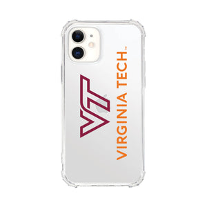 iPhone Case Virginia Tech University | OTM Essentials