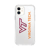 iPhone Case Virginia Tech University | OTM Essentials