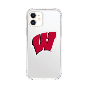 iPhone Case University of Wisconsin - Madison | OTM Essentials