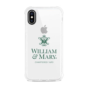 iPhone Case College of William & Mary | OTM Essentials