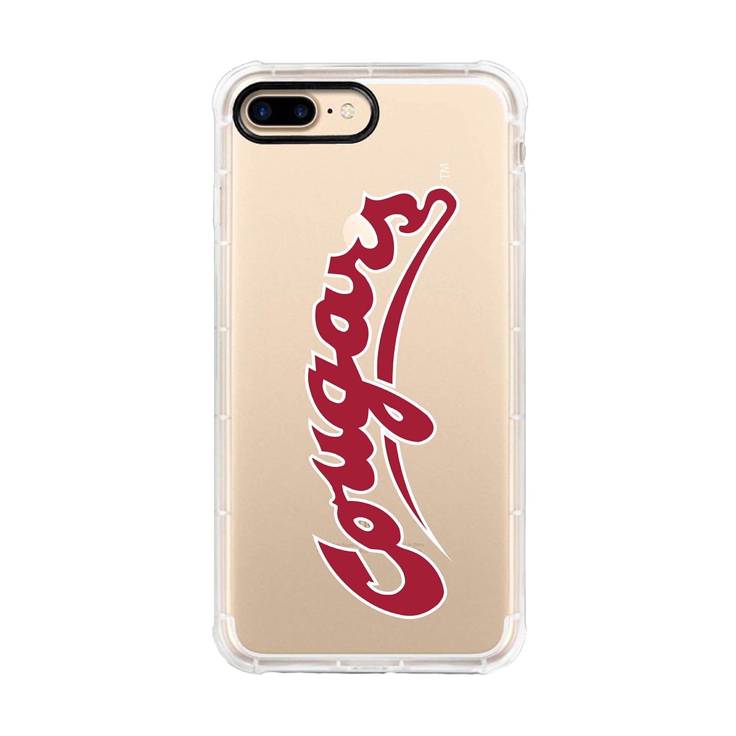 iPhone Case Washington State University | OTM Essentials