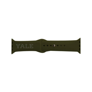 Yale University Apple Watch Band | OTM Essentials