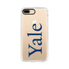 iPhone Case Yale University | OTM Essentials