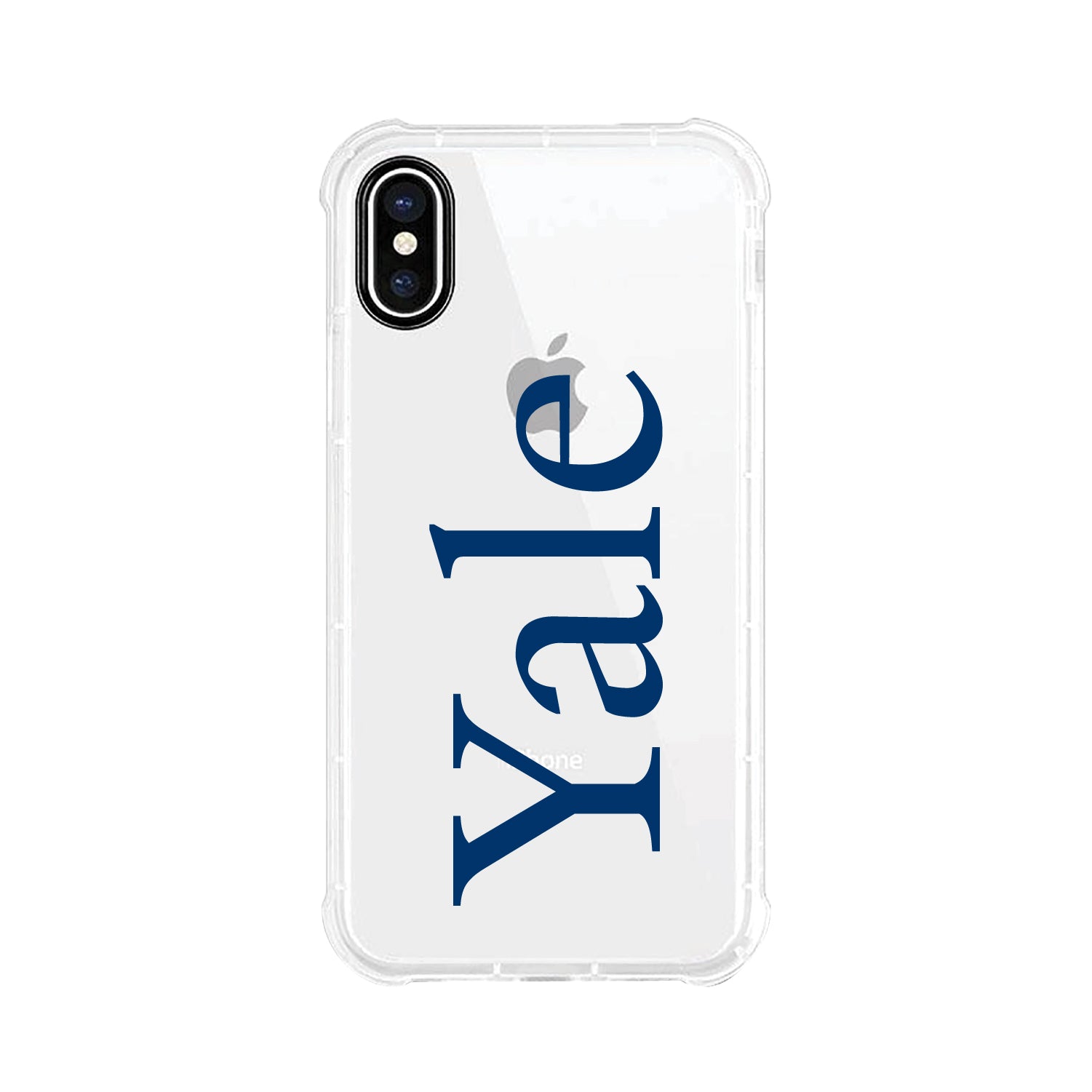 iPhone Case Yale University | OTM Essentials