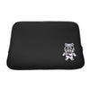 Laptop Sleeve, Neoprene, Gonzaga University