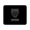 Mouse Pad, Fabric, Harvard Law School