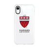 Phone Case, Tough Edge, Harvard Law School