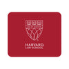 Mouse Pad, Fabric, Harvard Law School