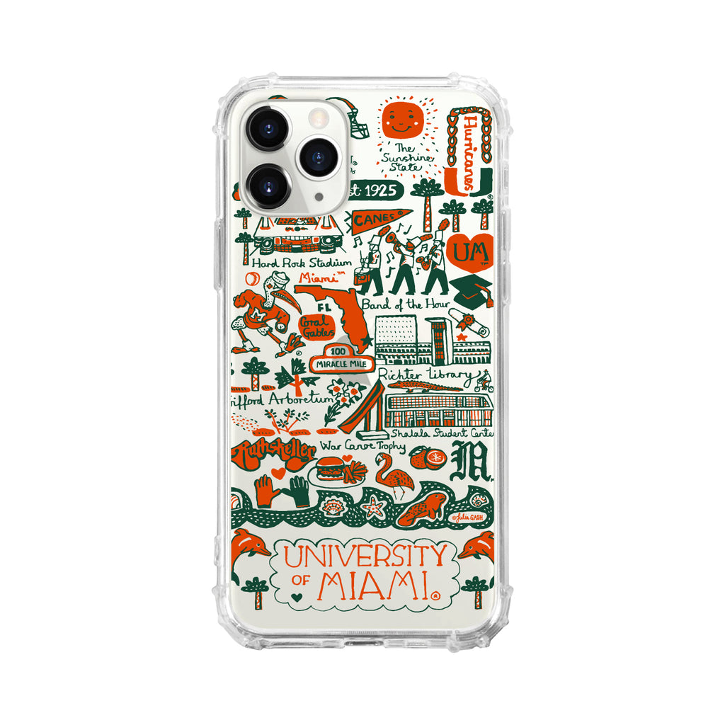 OTM Essentials Phone Case ROC-MIA2J-P2ECD