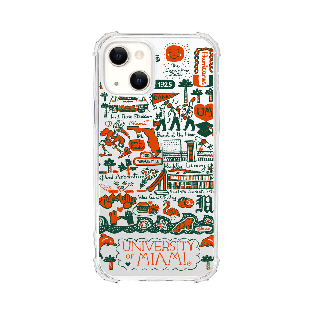 OTM Essentials Phone Case ROC-MIA2J-P2ECF