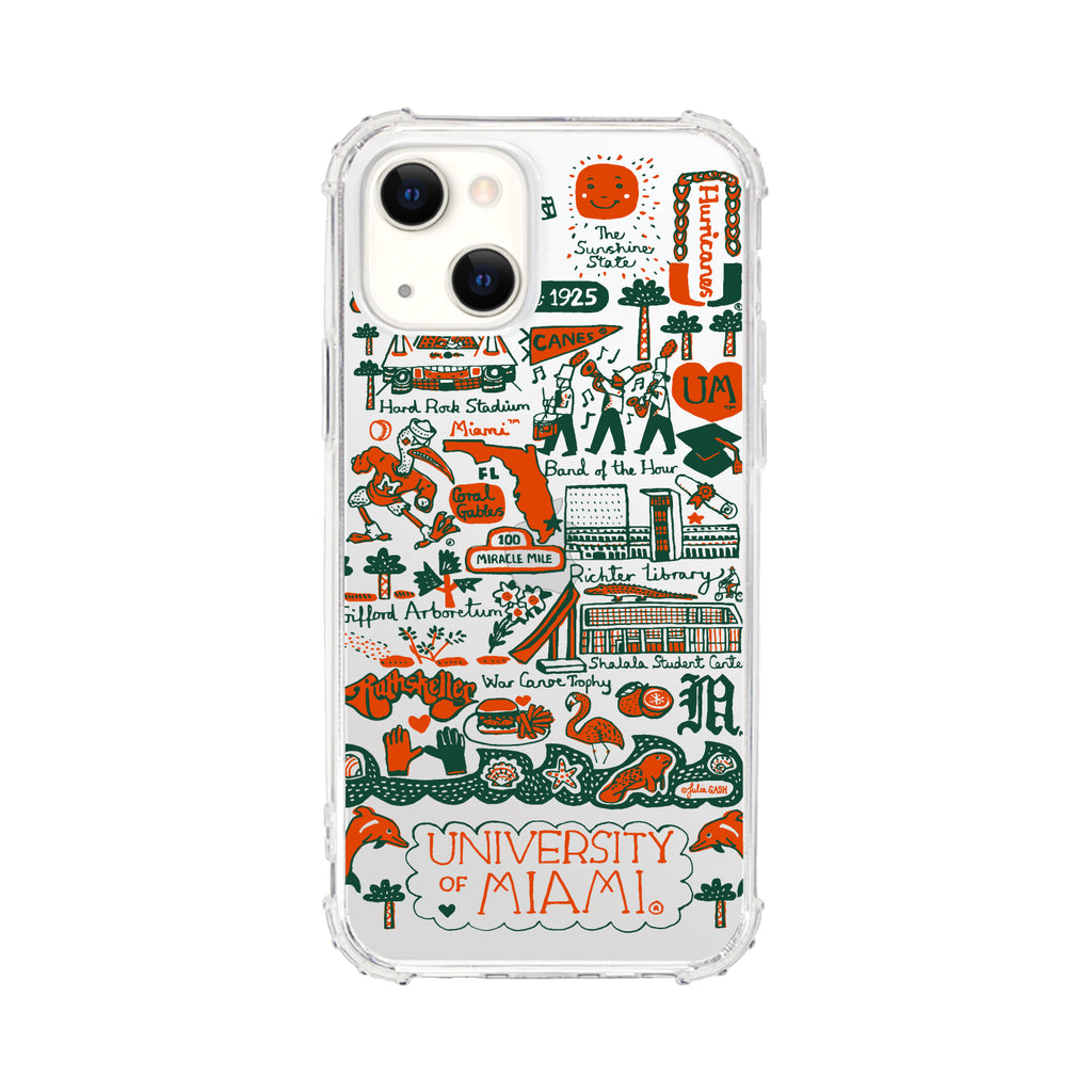 OTM Essentials Phone Case ROC-MIA2J-P2ECG