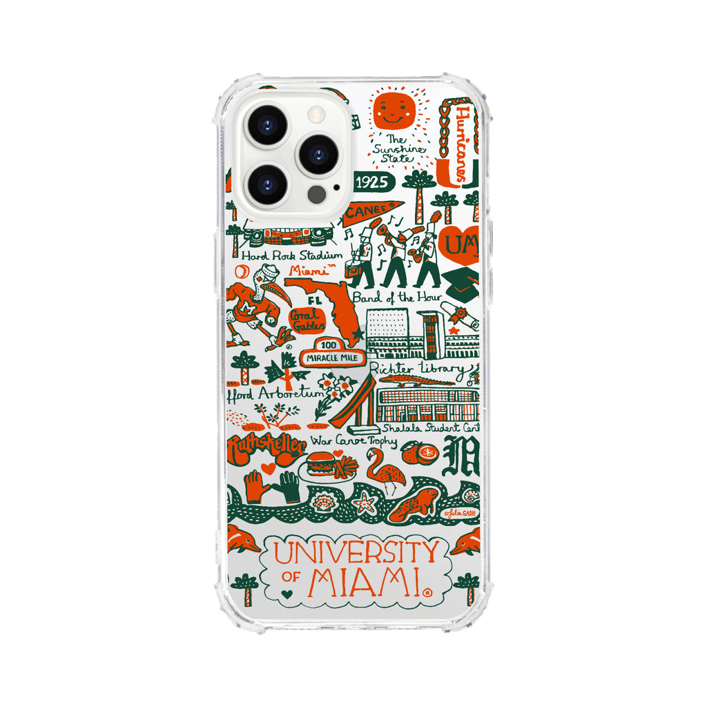 OTM Essentials Phone Case ROC-MIA2J-P2ECI