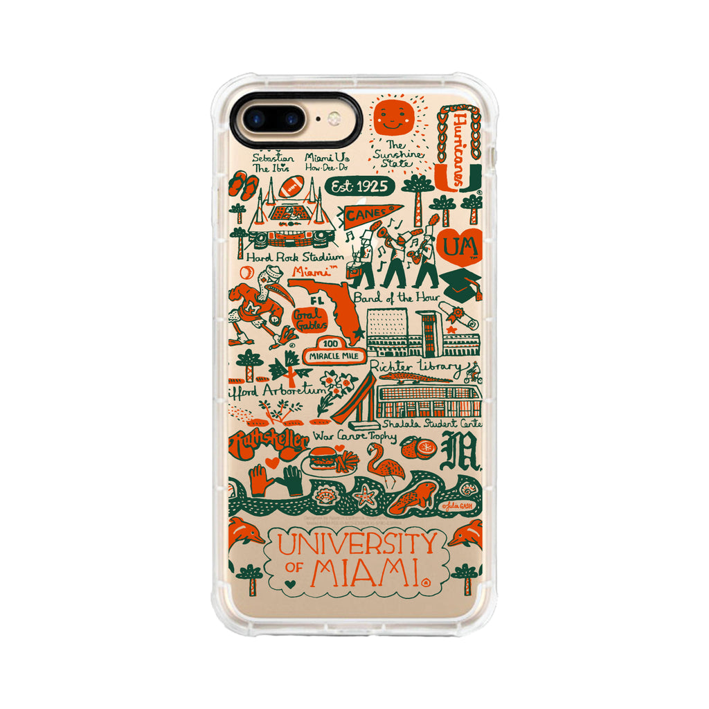 OTM Essentials Phone Case ROC-MIA2J-P2ECQ