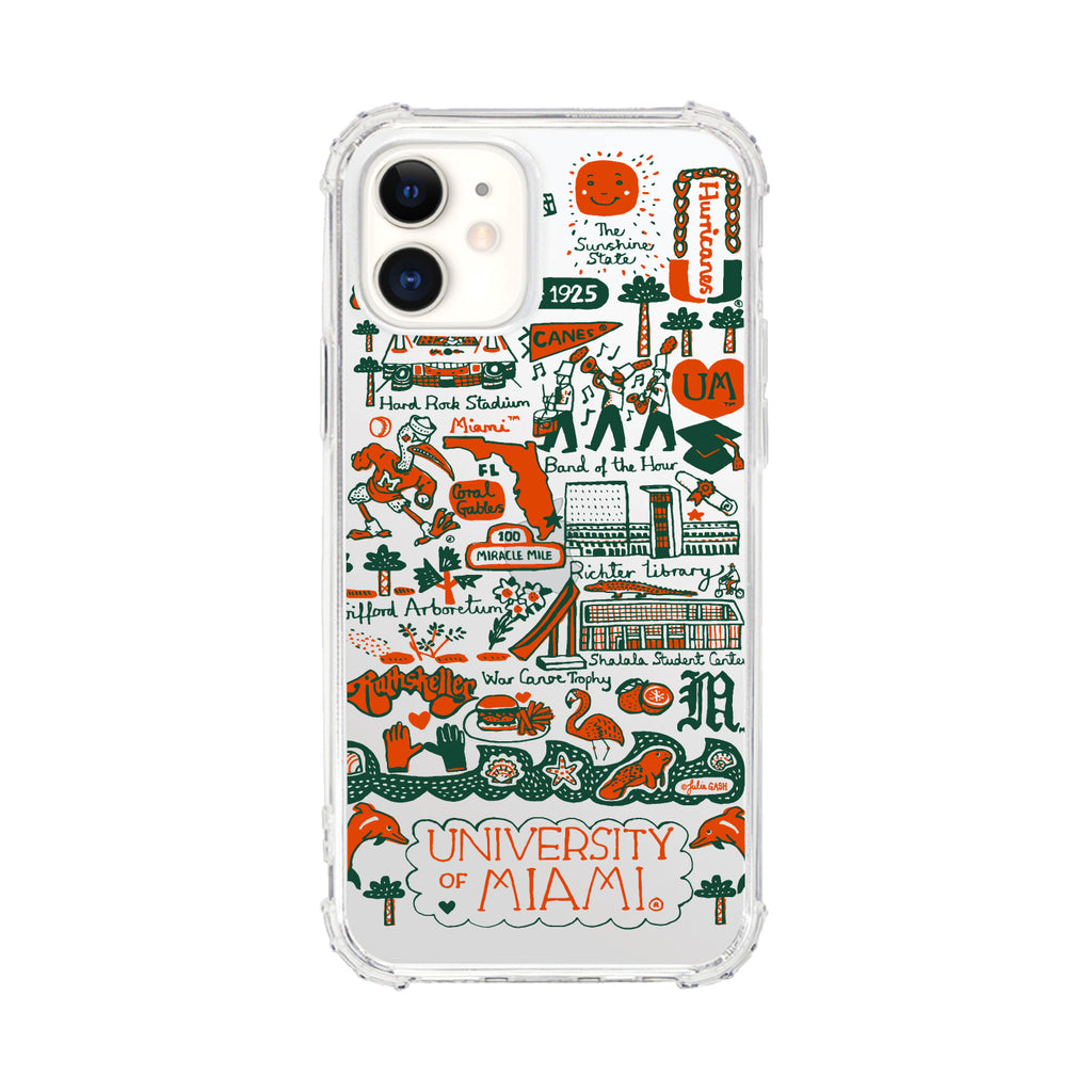 OTM Essentials Phone Case ROC-MIA2J-P2ECT