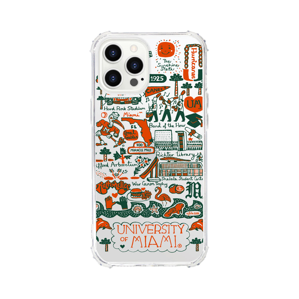 OTM Essentials Phone Case ROC-MIA2J-P2ECW