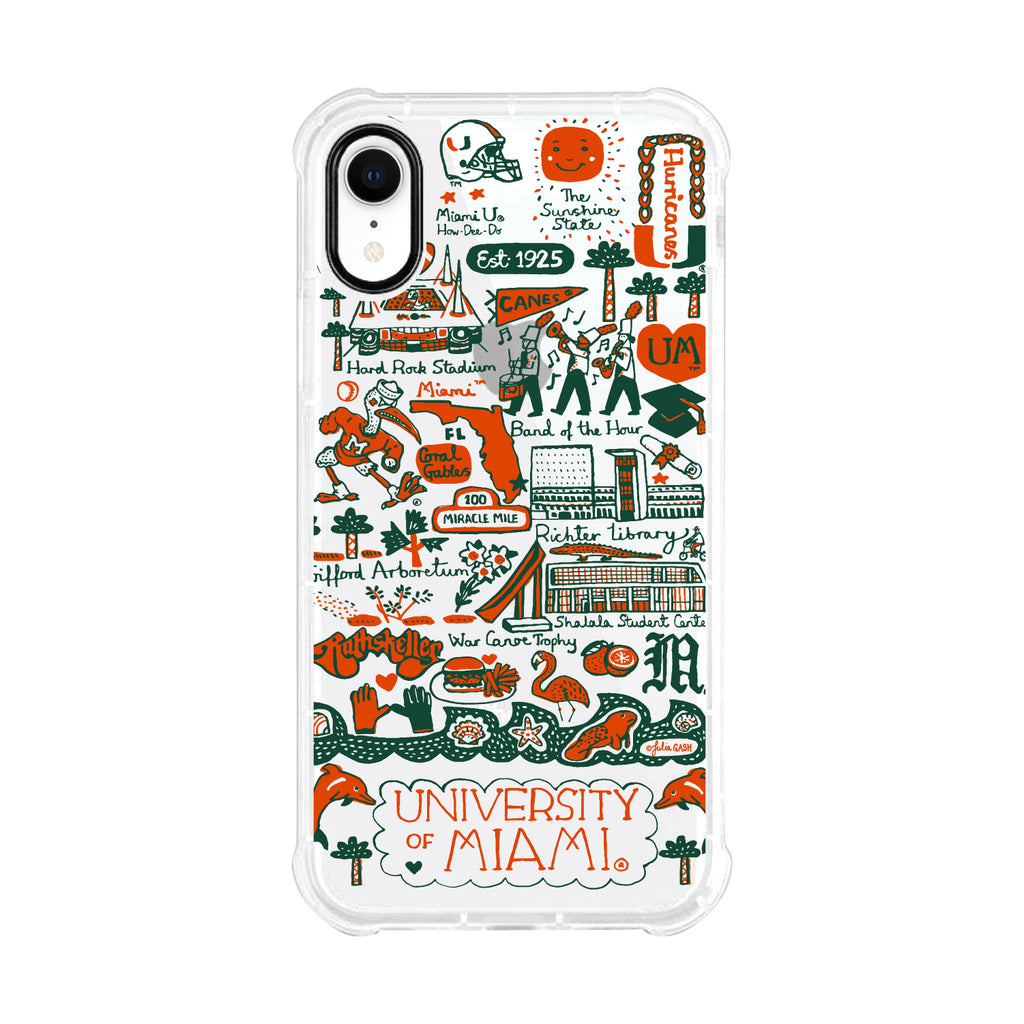 OTM Essentials Phone Case ROC-MIA2J-P2ECY