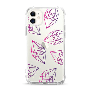 iPhone Case Diamonds | OTM Essentials