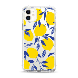 Lemon Sweet iPhone Case | OTM Essentials