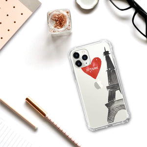 iPhone Case Eifel Tower | OTM Essentials
