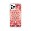 OTM Essentials | Mandala Heart Phone Case