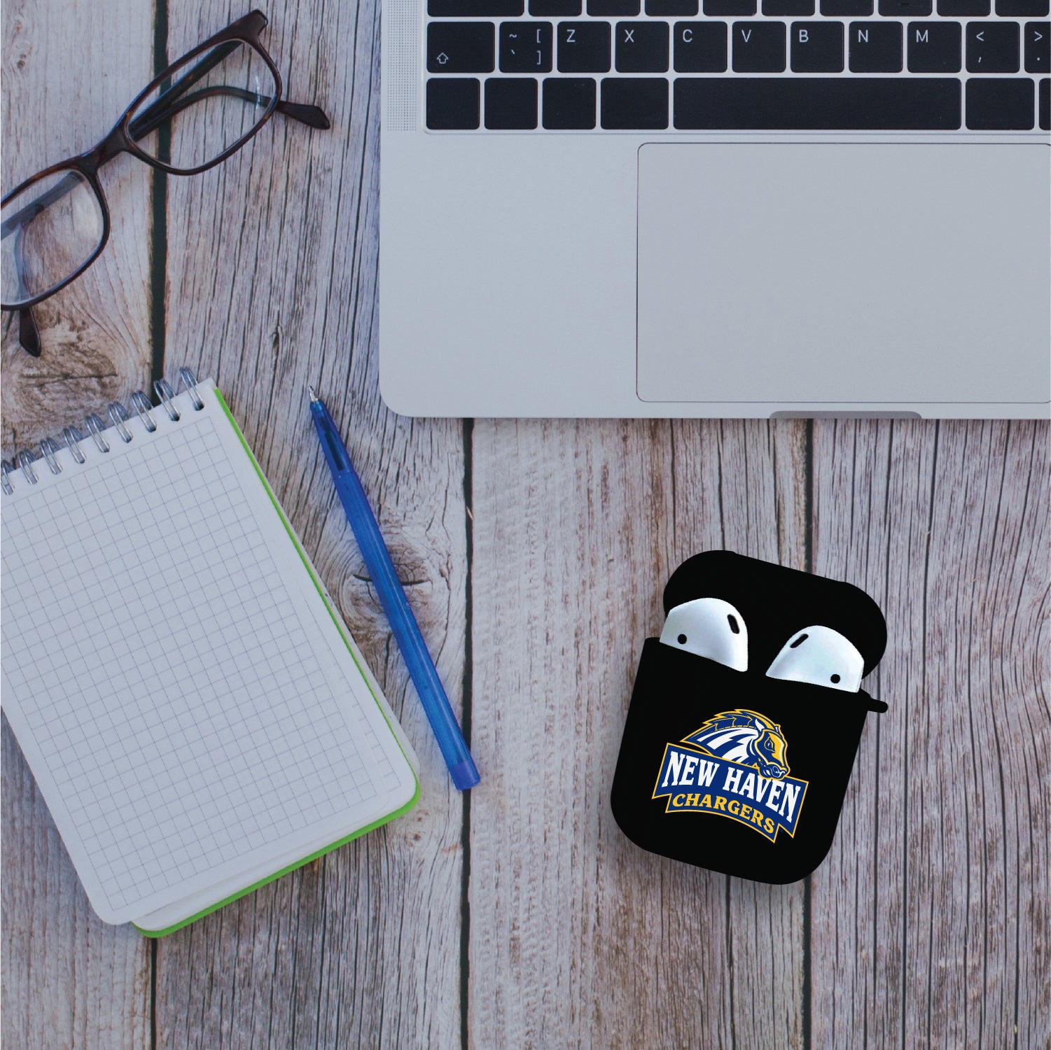 University of New Haven AirPods Case | OTM Essentials