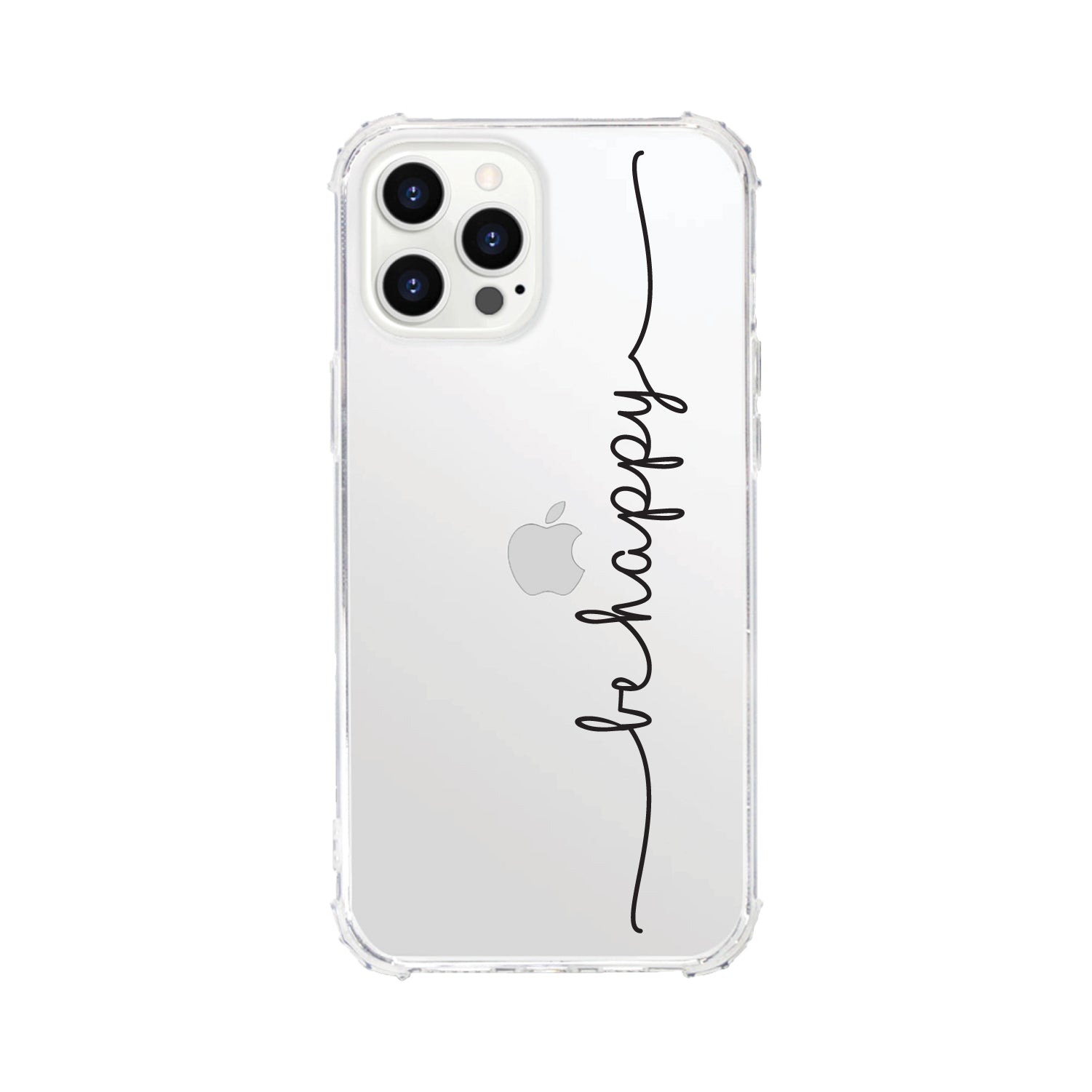 OTM Essentials | Always Be Happy Phone Case