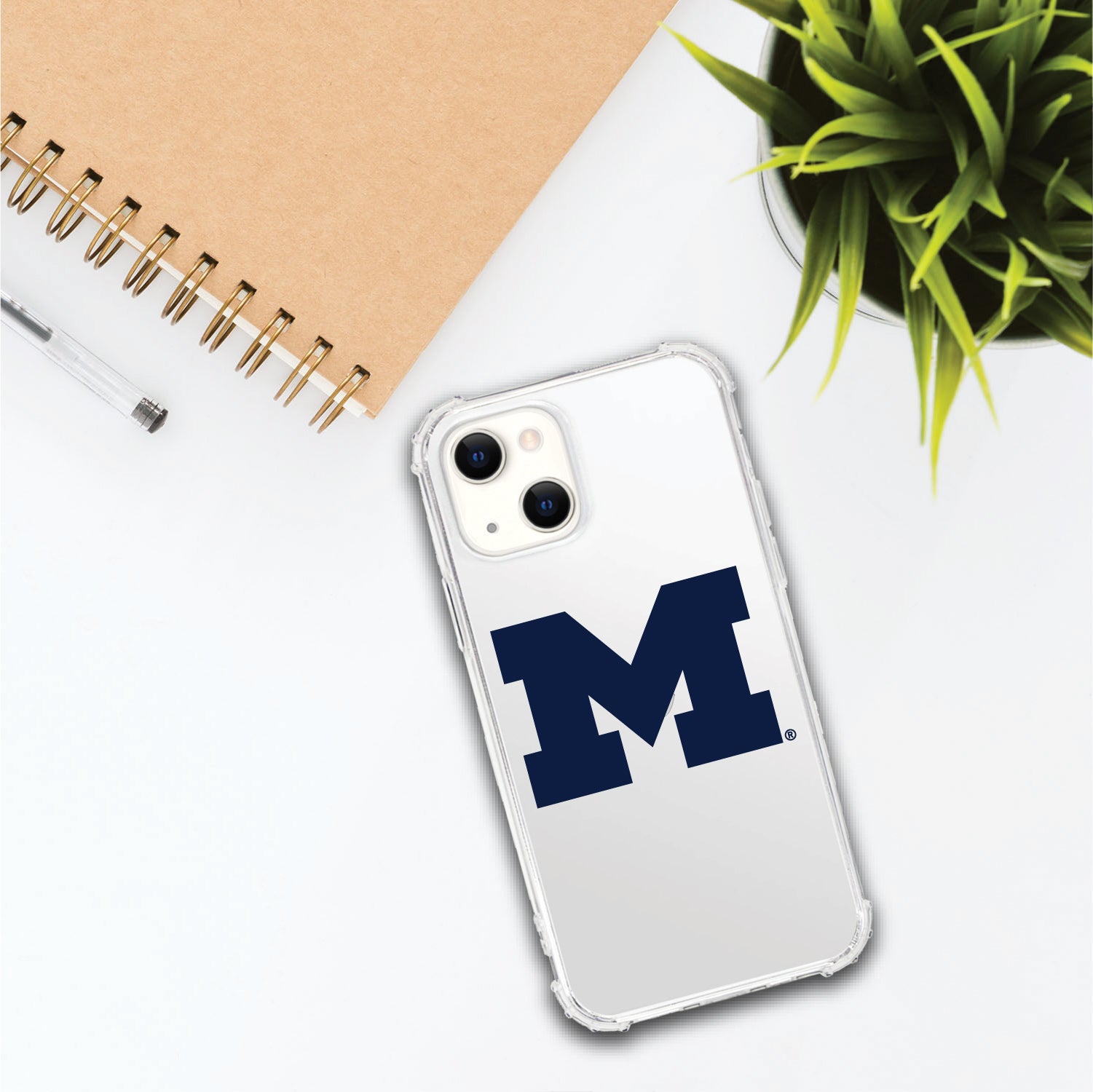 iPhone Case University of Michigan | OTM Essentials