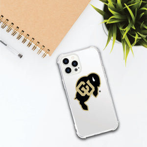 iPhone Case University of Colorado - Boulder | OTM Essentials