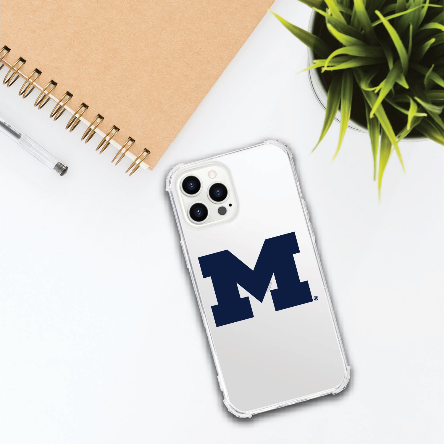 iPhone Case University of Michigan | OTM Essentials