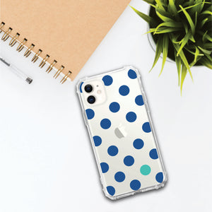 iPhone Case Dotty Gone | OTM Essentials