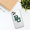 iPhone Case Baylor University | OTM Essentials