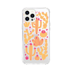 iPhone Case Desert Cacti | OTM Essentials