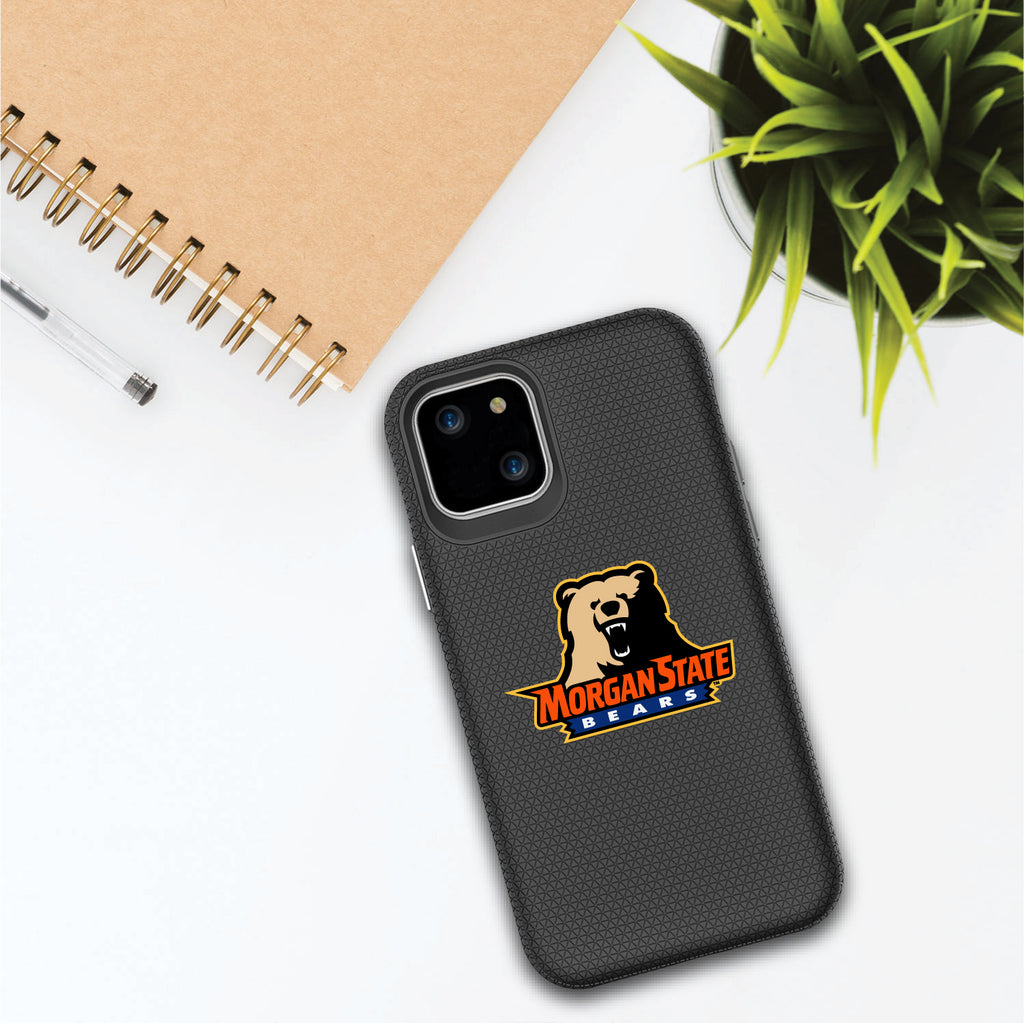 Morgan State University iPhone Case | OTM Essentials